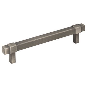 Jeffrey Alexander Zane Square Bar Pullimage