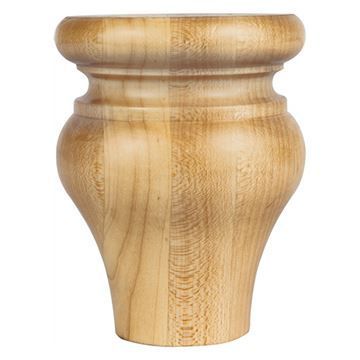 Legacy Heritage Tulip Bun Footimage