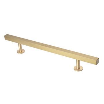 Lewis Dolin Bar Series Appliance Pull Handleimage