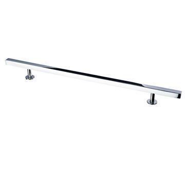 Lewis Dolin Square Bar Series Pull - 14 Inchimage