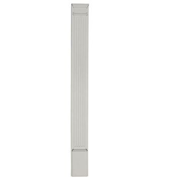 Restorers Architectural 9 Fluted Urethane Pilasterimage