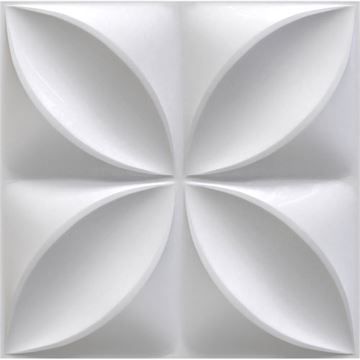 Restorers Architectural Alexa EnduraWall Decorative 3D Wall Panelimage