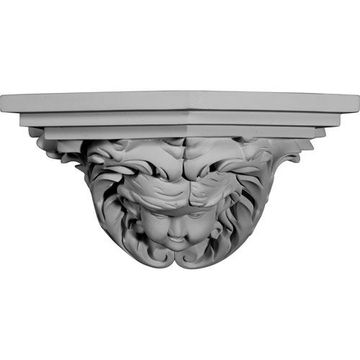 Restorers Architectural Angel Urethane Shelfimage