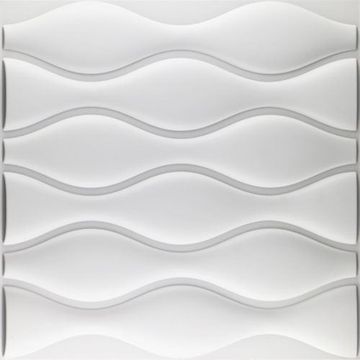 Restorers Architectural Ariel EnduraWall Decorative 3D Wall Panelimage