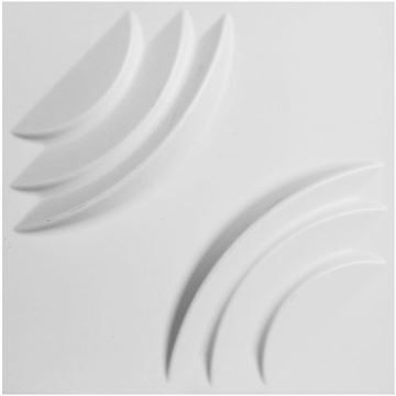 Restorers Architectural Artisan EnduraWall Decorative 3D Wall Panelimage