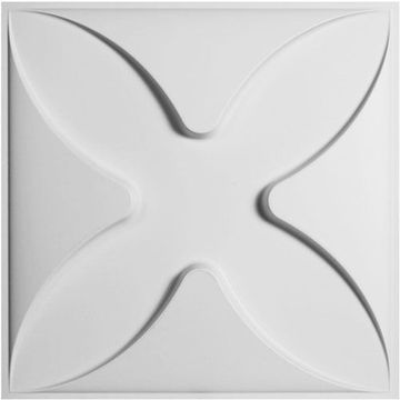 Restorers Architectural Austin EnduraWall Decorative 3D Wall Panelimage