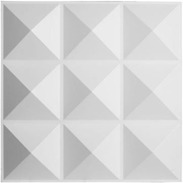 Restorers Architectural Benson EnduraWall Decorative 3D Wall Panelimage