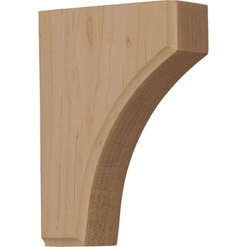 Restorers Architectural Clarksville 6 Inch Bracketimage