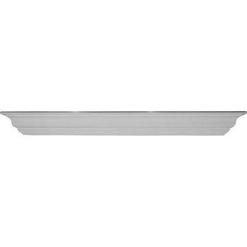 Restorers Architectural Classic 48 Urethane Shelfimage