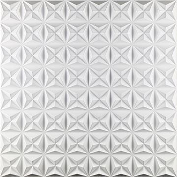Restorers Architectural Coralie EnduraWall Decorative 3D Wall Panelimage