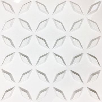 Restorers Architectural Delfina EnduraWall Decorative 3D Wall Panelimage