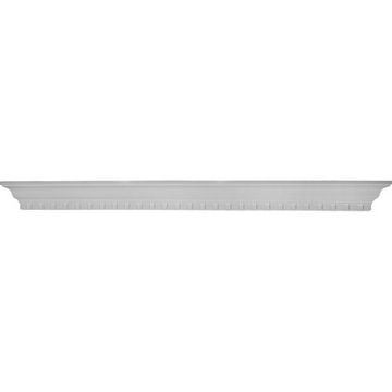 Restorers Architectural Dentil 60 Urethane Shelfimage