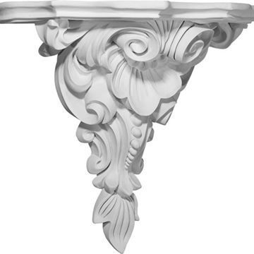 Restorers Architectural Dundee Urethane Shelfimage