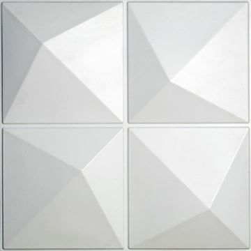 Restorers Architectural Ellis EnduraWall Decorative 3D Wall Panelimage