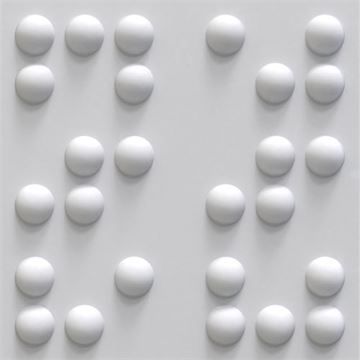 Restorers Architectural Emery EnduraWall Decorative 3D Wall Panelimage