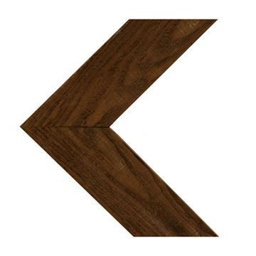 Restorers Architectural Farmhouse 11 Inch Chevronimage