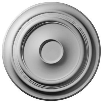 Restorers Architectural Giana Prefinished Ceiling Medallionimage