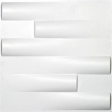 Restorers Architectural Hamilton EnduraWall Decorative 3D Wall Panelimage