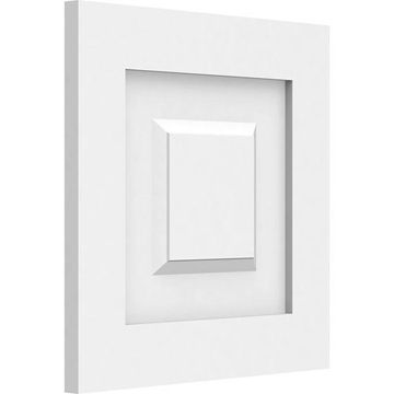 Restorers Architectural Harrison PVC Raised Panel Wall Panelimage