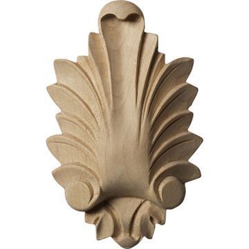 Restorers Architectural Hillsborough Appliqueimage