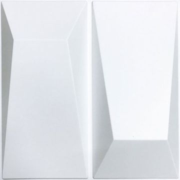 Restorers Architectural Locke EnduraWall Decorative 3D Wall Panelimage