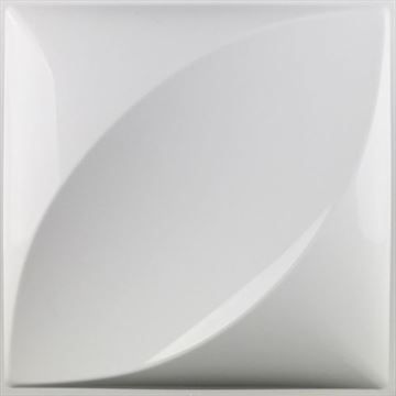 Restorers Architectural Malone EnduraWall Decorative 3D Wall Panelimage