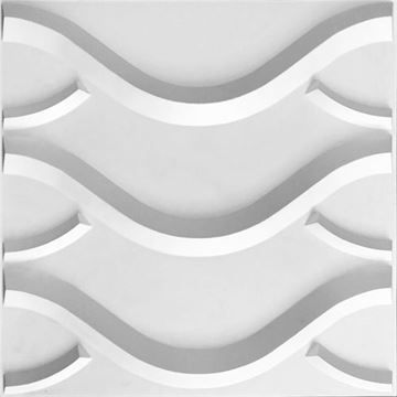 Restorers Architectural Nexus EnduraWall Decorative 3D Wall Panelimage