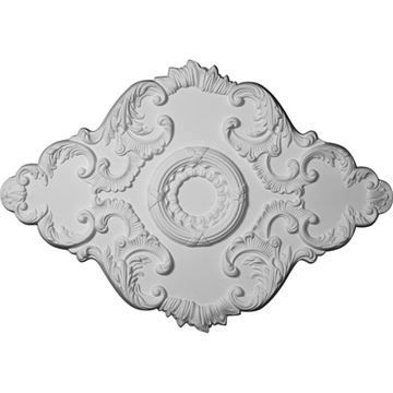 Restorers Architectural Piedmont Prefinished Ceiling Medallionimage