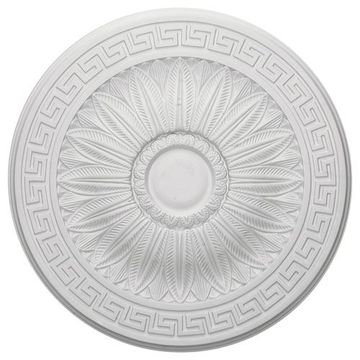 Restorers Architectural Randee Prefinished Ceiling Medallionimage