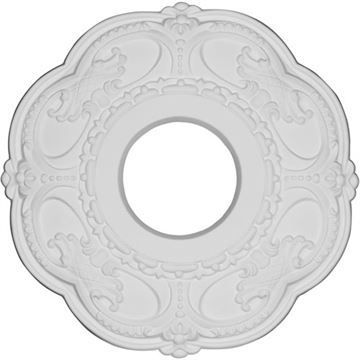 Restorers Architectural Rotherham 11 1/2 Prefinished Ceiling Medallionimage