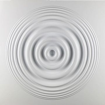 Restorers Architectural Shallows EnduraWall Decorative 3D Wall Panelimage