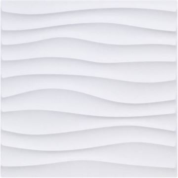 Restorers Architectural Shoreline EnduraWall Decorative 3D Wall Panelimage