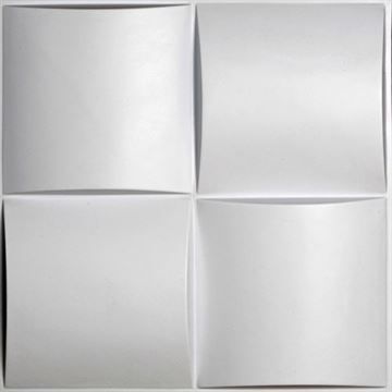 Restorers Architectural Smith EnduraWall Decorative 3D Wall Panelimage