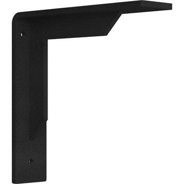 Restorers Architectural Stockport Steel Shelf Bracketimage