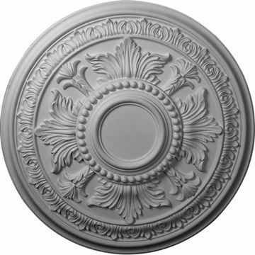 Restorers Architectural Tellson Prefinished Ceiling Medallionimage