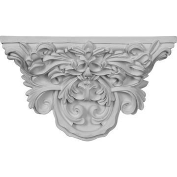 Restorers Architectural Turin Urethane Shelfimage