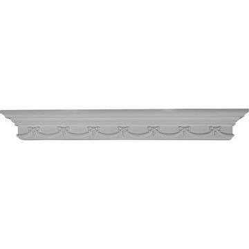 Restorers Architectural Versailles 36 Urethane Shelfimage