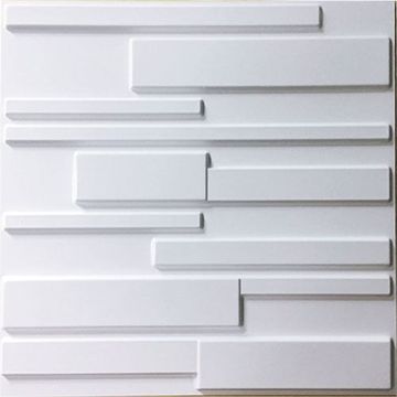 Restorers Architectural Wigan EnduraWall Decorative 3D Wall Panelimage