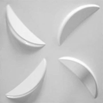 Restorers Architectural Windmill EnduraWall Decorative 3D Wall Panelimage