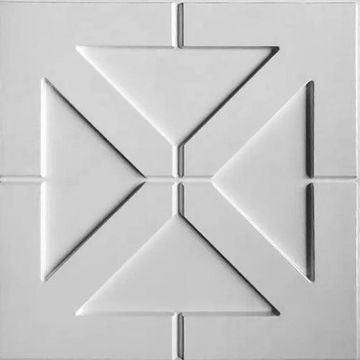 Restorers Architectural Xander EnduraWall Decorative 3D Wall Panelimage