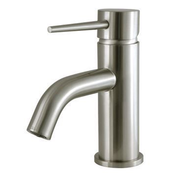 Fauceture New York Single Lever Bathroom Faucetimage