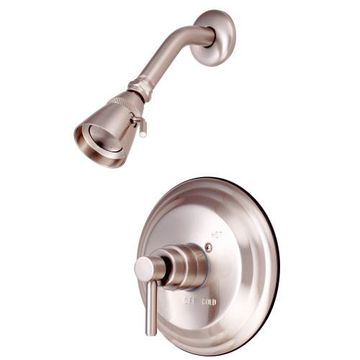 Restorers Concord Shower Only Faucet - Lever Handleimage