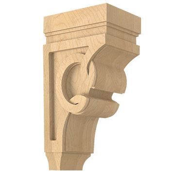 Designs of Distinction 14 Inch Celtic Corbelimage
