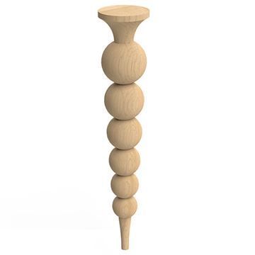 Designs of Distinction 24 Perle Legimage