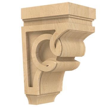 Designs of Distinction 6 5/8 Inch Celtic Corbelimage