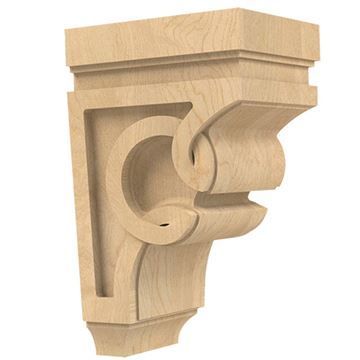 Designs of Distinction 9 1/2 Inch Celtic Corbelimage