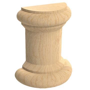 Designs of Distinction Create-A-Column End Spoolimage