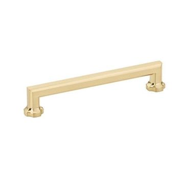 Schaub Empire 6 Inch Cabinet Pullimage
