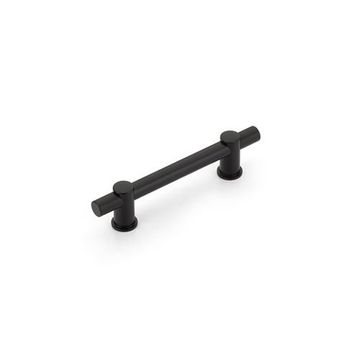 Schaub Fonce 4 Inch Cabinet Bar Pullimage