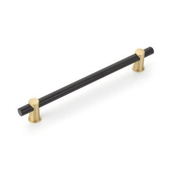 Schaub Fonce 8 Inch Cabinet Bar Pullimage
